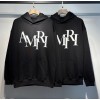 아미 아미리 남녀공용 후드티