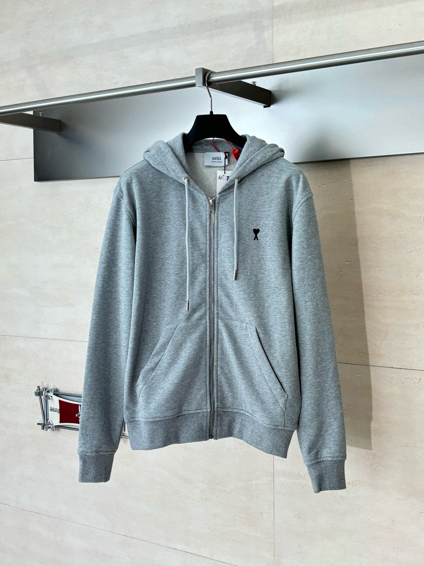 아미 아미리 남녀공용 자켓