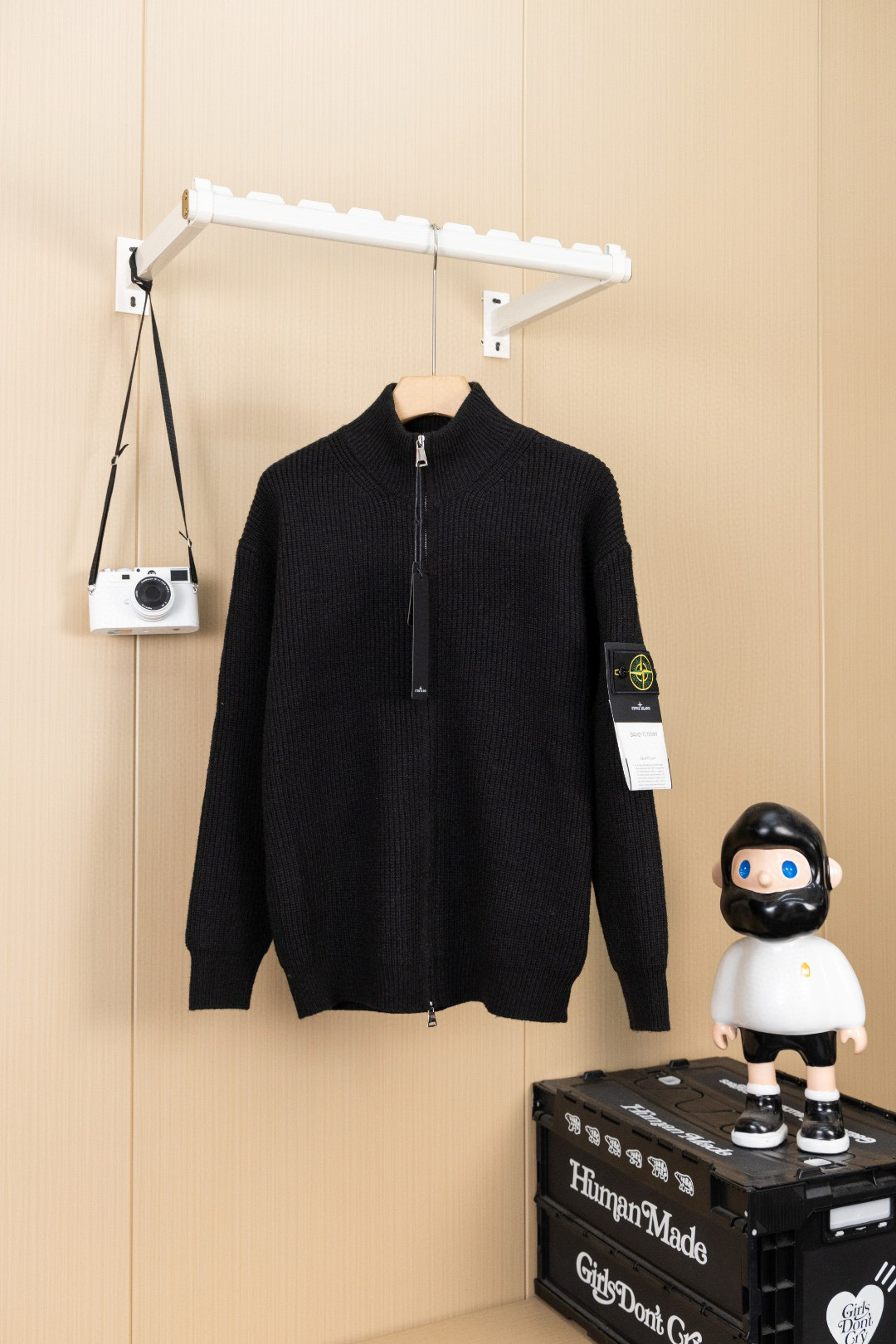 스톤아일랜드 남자 자켓