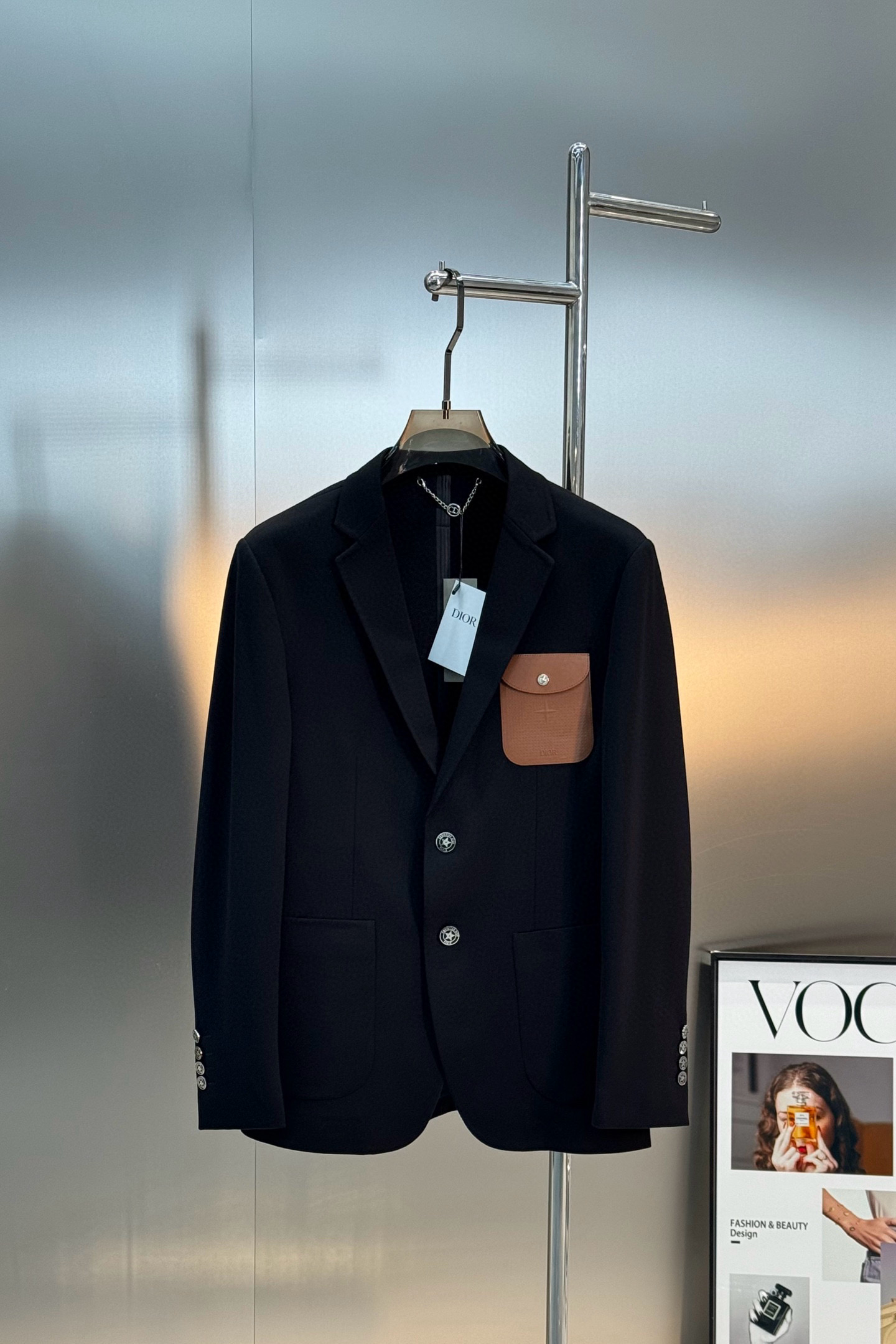 스톤아일랜드 남자 자켓