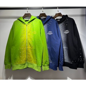 아미 아미리 남녀공용 자켓