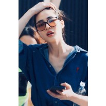 아미 아미리 남녀공용 자켓