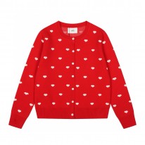 아미 아미리 남녀공용 자켓