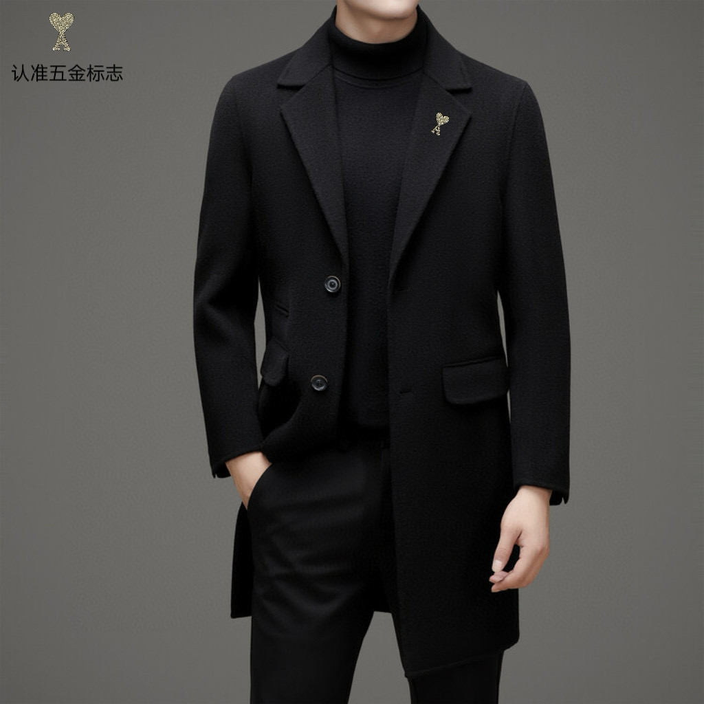 아미 아미리 2컬러 남자 자켓