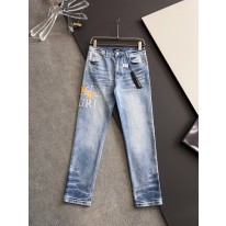 아미 아미리 남녀공용 청바지