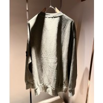 스톤아일랜드 남자 맨투맨 후드티