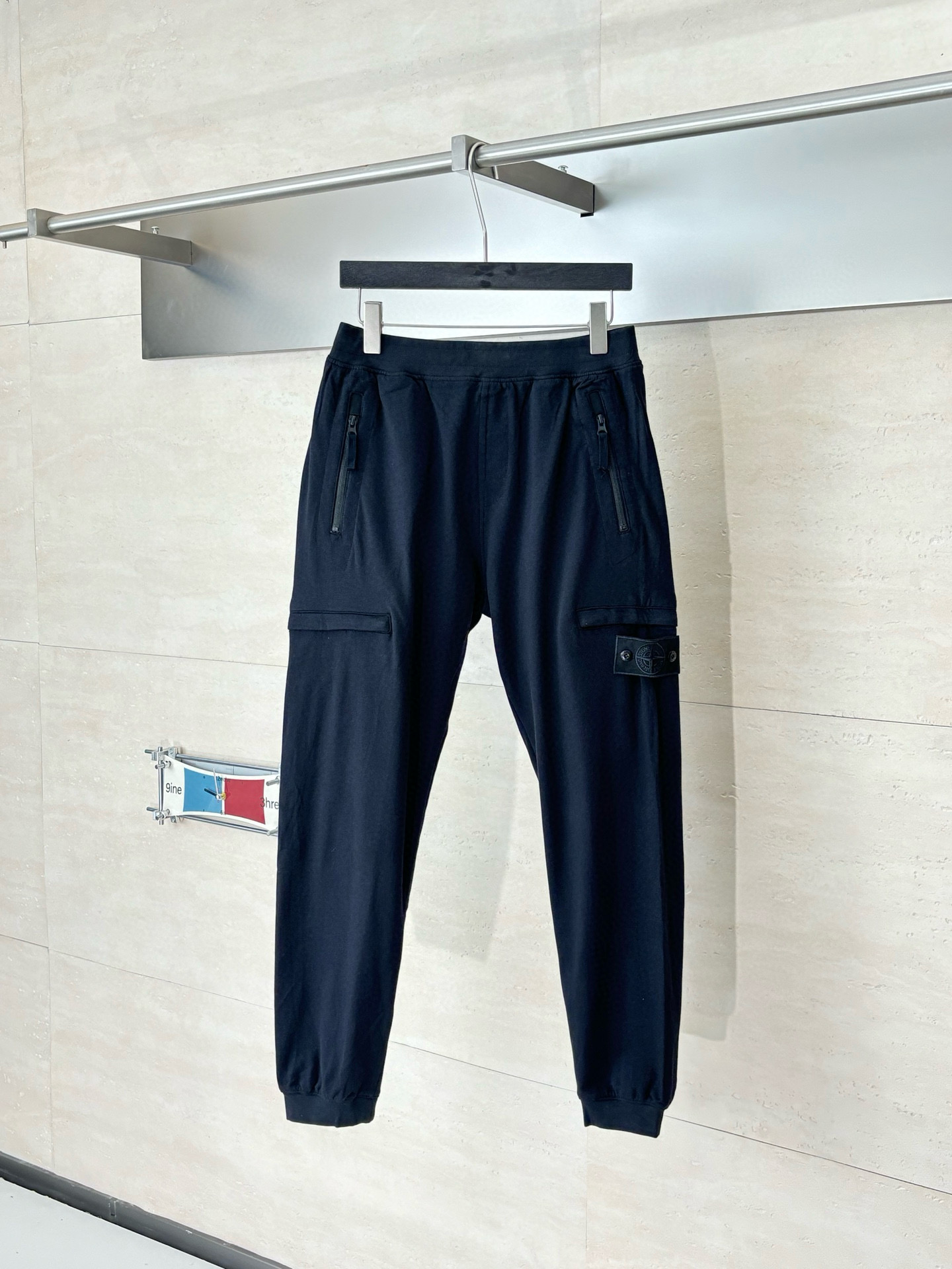 스톤아일랜드 남자 바지