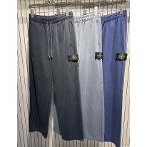 스톤아일랜드 3컬러 남자 바지