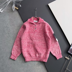 스톤아일랜드 남자 니트