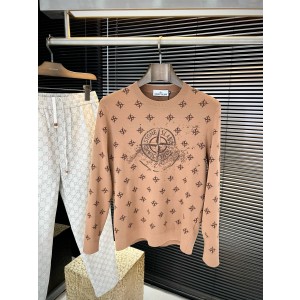 스톤아일랜드 남자 니트