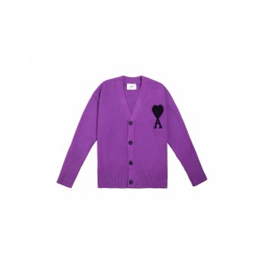 아미 아미리 남녀공용 가디건