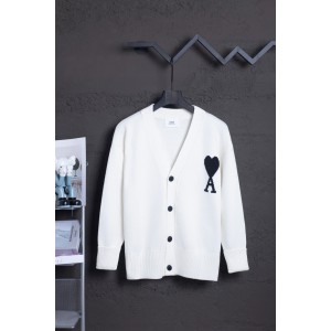 아미 아미리 남녀공용 가디건