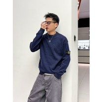 스톤아일랜드 남자 니트