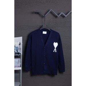 아미 아미리 남녀공용 가디건