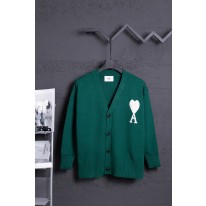 아미 아미리 남녀공용 가디건