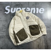 스톤아일랜드 3컬러 남자 패딩