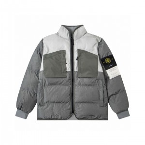 스톤아일랜드 6컬러 남자 패딩