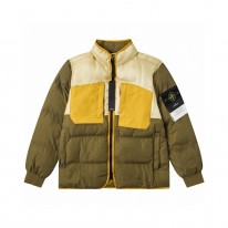 스톤아일랜드 6컬러 남자 패딩