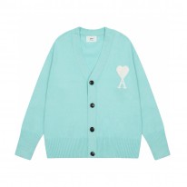 아미 아미리 남녀공용 가디건