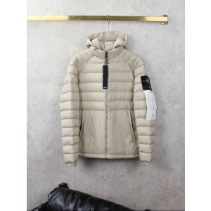 스톤아일랜드 3컬러 남자 패딩