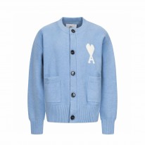 아미 아미리 남녀공용 가디건