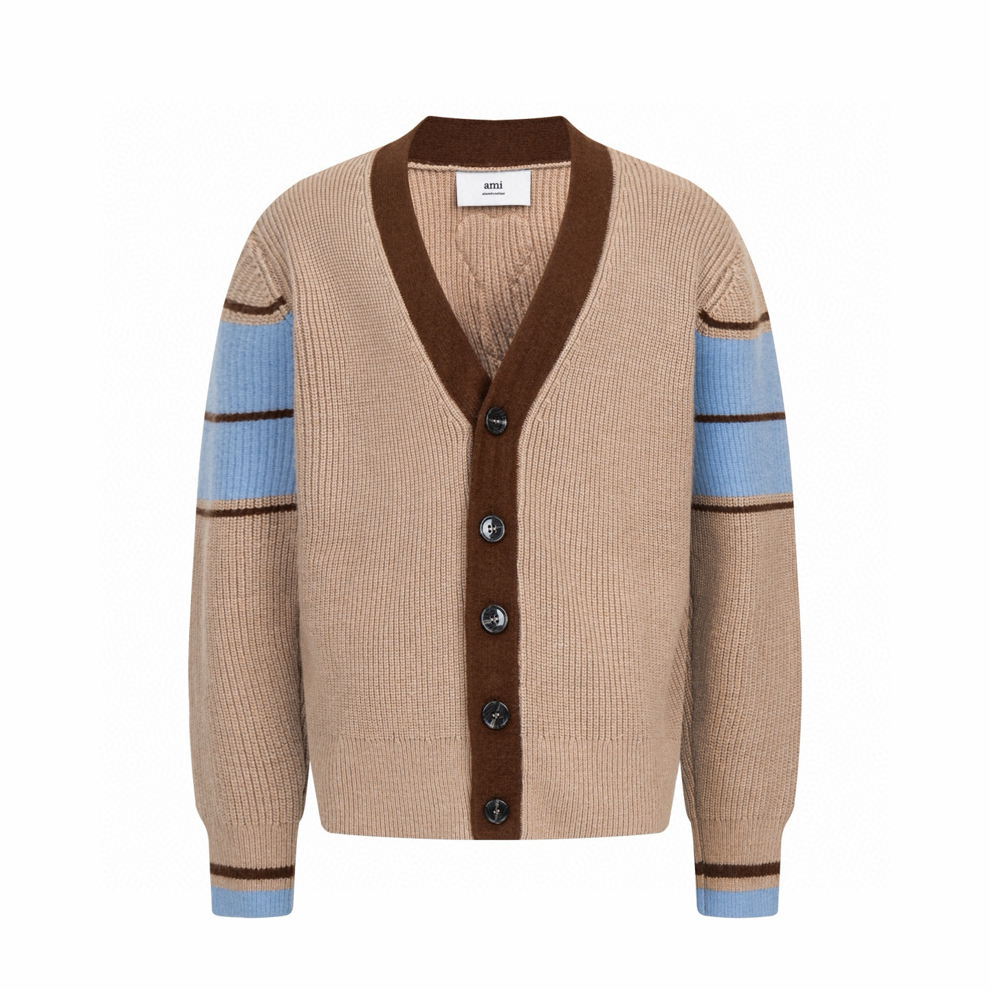 아미 아미리 남녀공용 가디건