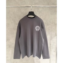 크롬하츠 남자 맨투맨 후드티