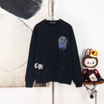 크롬하츠 남자 맨투맨 후드티