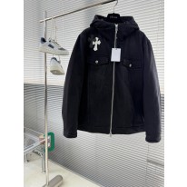 크롬하츠 남자 자켓