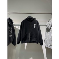 크롬하츠 남자 자켓