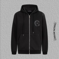 크롬하츠 남자 자켓