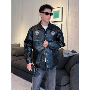 크롬하츠 남자 자켓