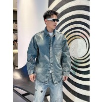 크롬하츠 남자 자켓