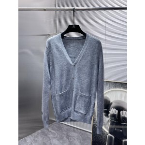 크롬하츠 남자 가디건