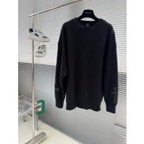 크롬하츠 남자 니트