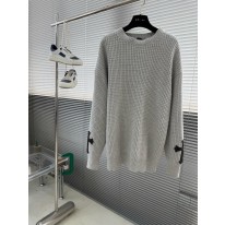 크롬하츠 남자 니트