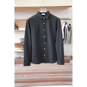 크롬하츠 2컬러 남자 셔츠