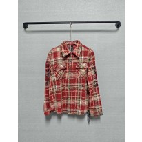 크롬하츠 남자 셔츠