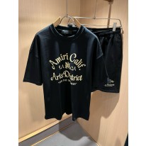 아미 아미리 남녀공용 세트