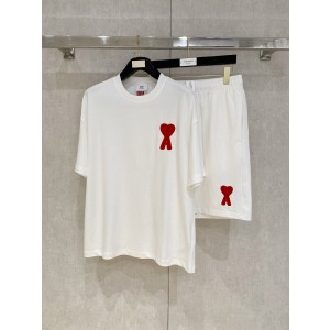 아미 아미리 남녀공용 세트