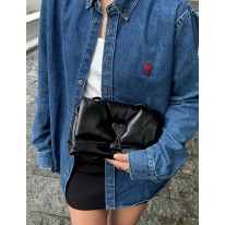 아미 아미리 남녀공용 셔츠