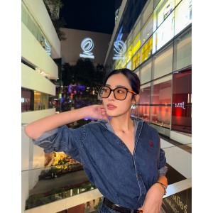 아미 아미리 남녀공용 셔츠