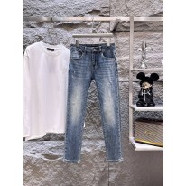 크롬하츠 남자 청바지