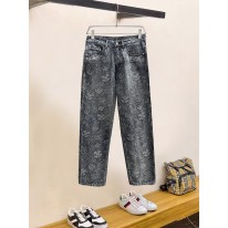 크롬하츠 남자 청바지