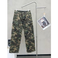 크롬하츠 남자 청바지