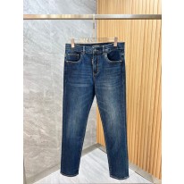 크롬하츠 남자 청바지