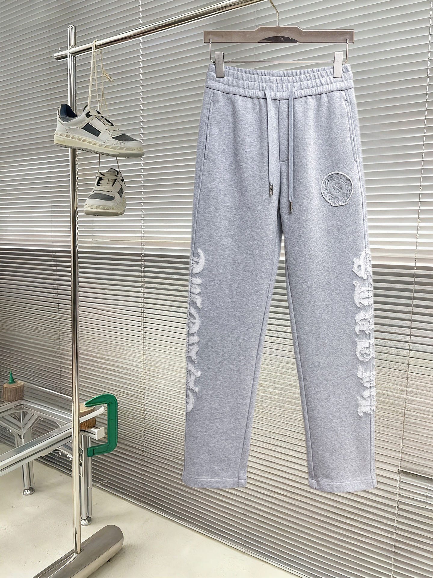 크롬하츠 남자 바지