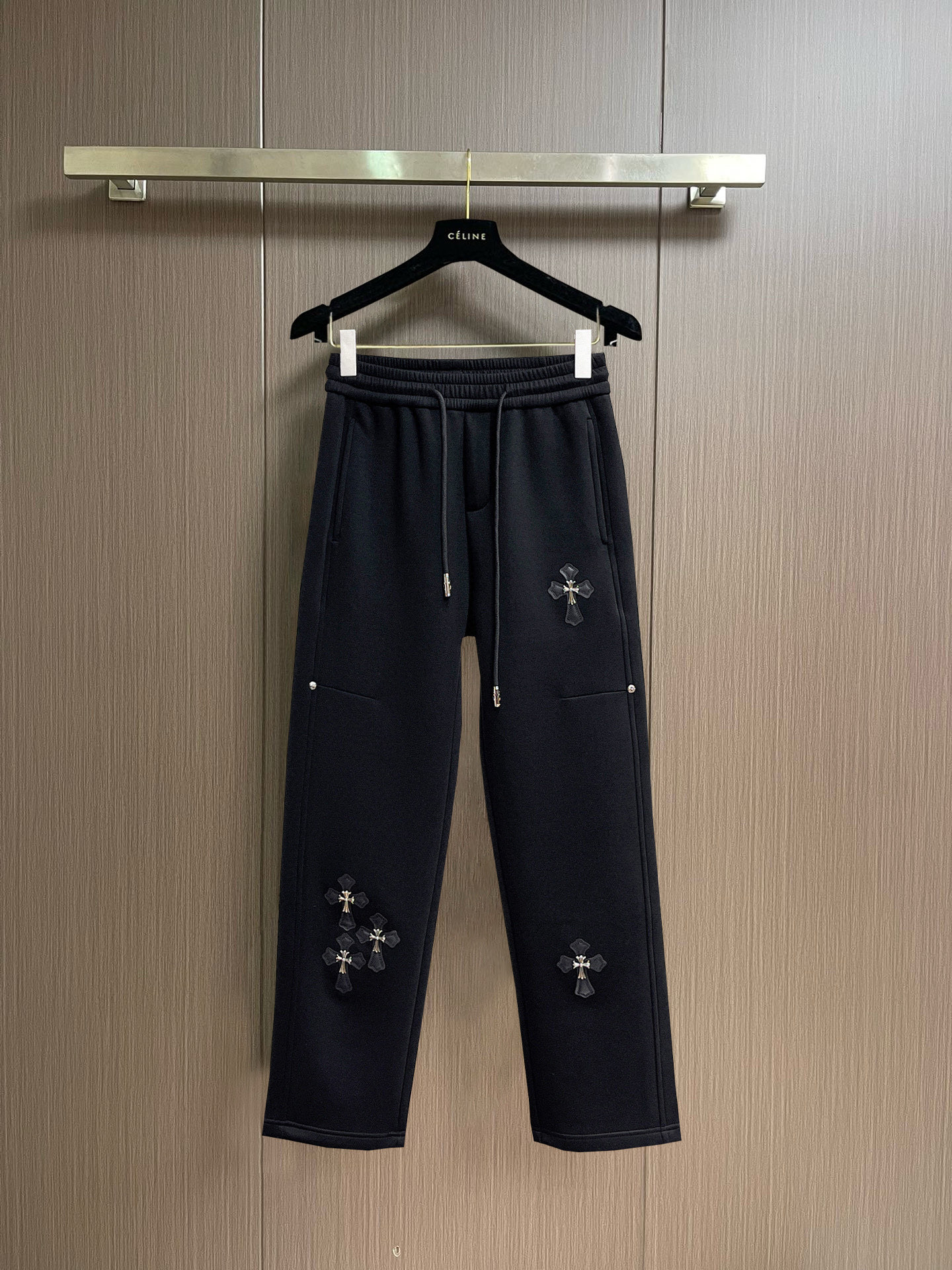 크롬하츠 남자 바지