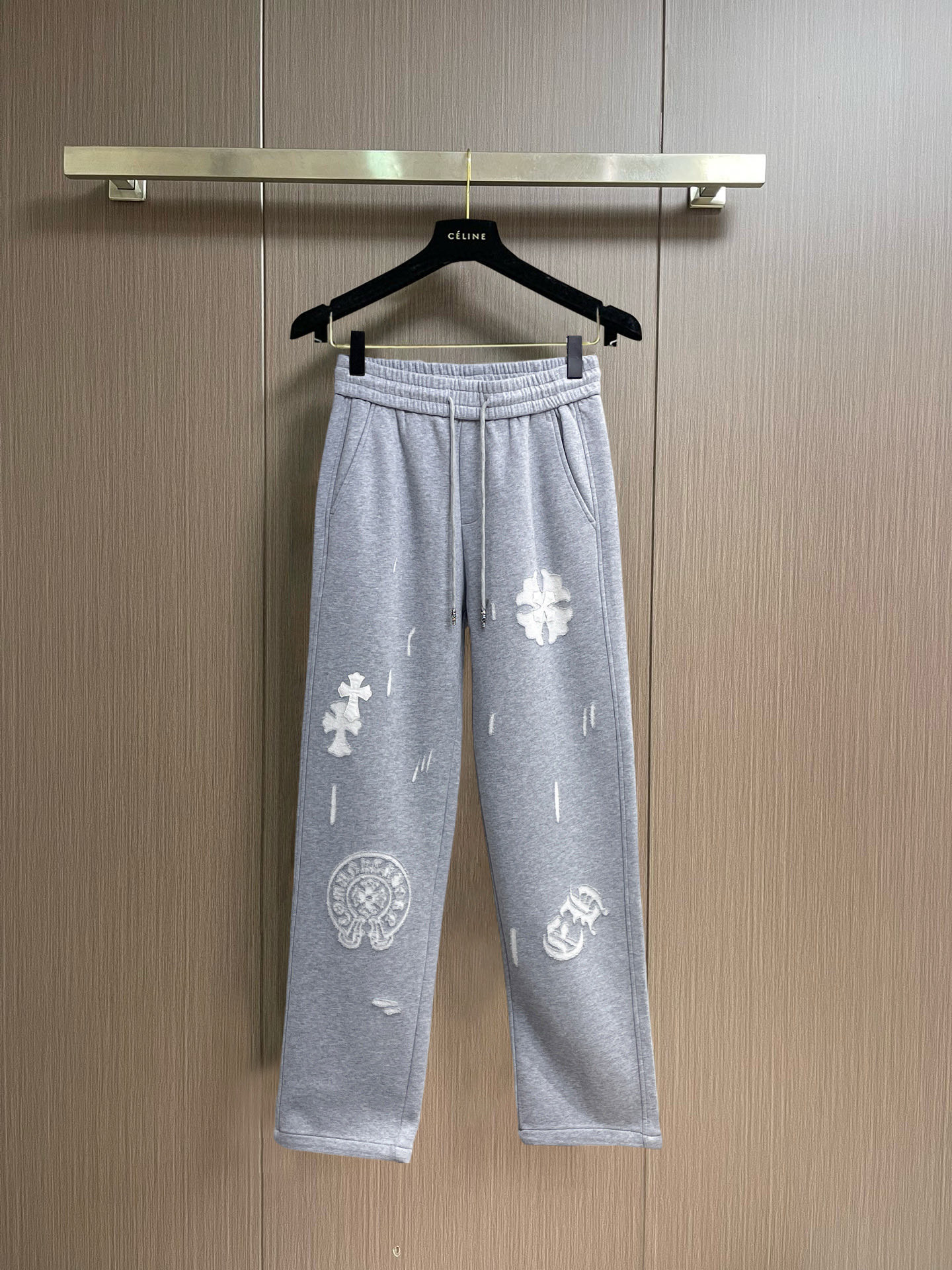 크롬하츠 남자 바지