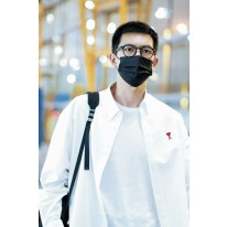 아미 아미리 남녀공용 셔츠